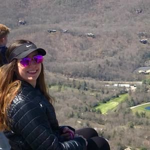 Meet your Posher, Roberta